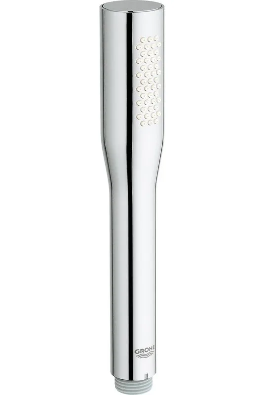 Смеситель на борт ванны Grohe Essence New 19578001 Sancos — официальный сайт