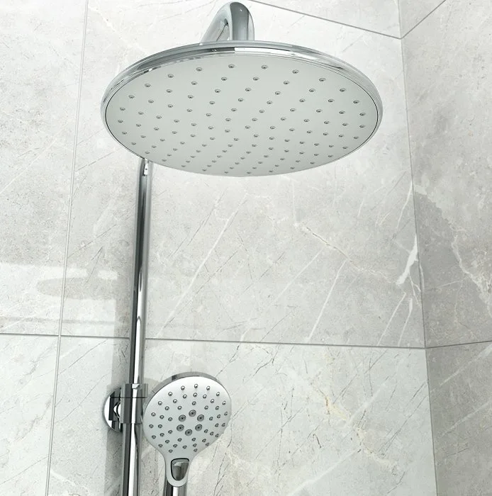 Душевая стойка IDDIS Ray RAYSW3Fi76 Sancos — официальный сайт
