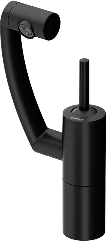 Смеситель для кухни Damixa Arc 290007364 Sancos — официальный сайт