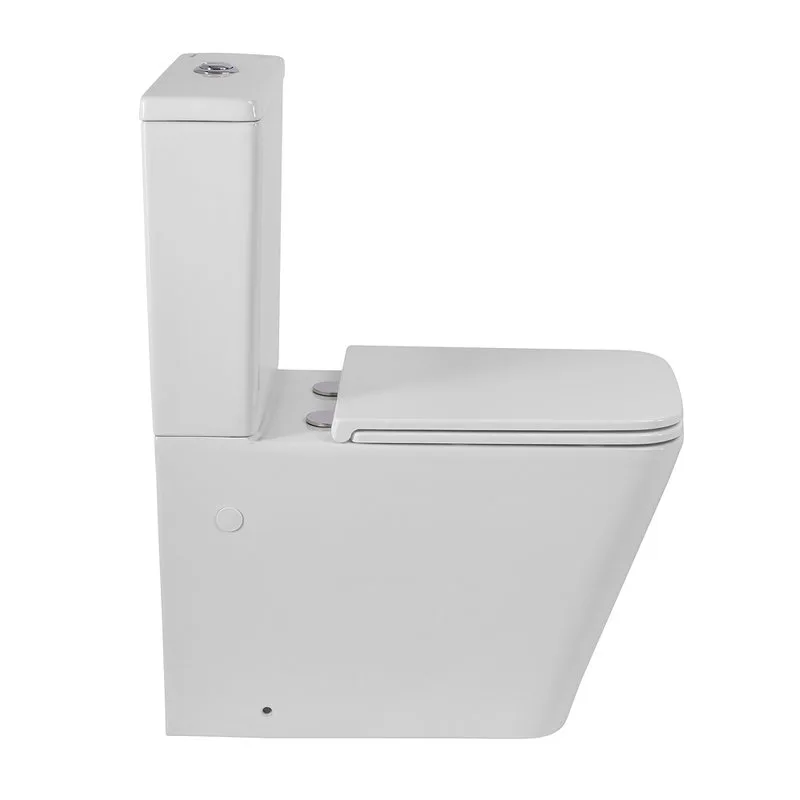 Унитаз-компакт напольный BelBagno Ardente-R BB02093CPR/SC Sancos — официальный сайт