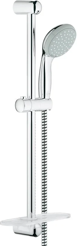Комплект для ванной Grohe Eurostyle New 124416 Sancos — официальный сайт