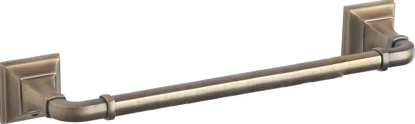 Полотенцедержатель Colombo Design Portofino B3209.bronze Sancos — официальный сайт