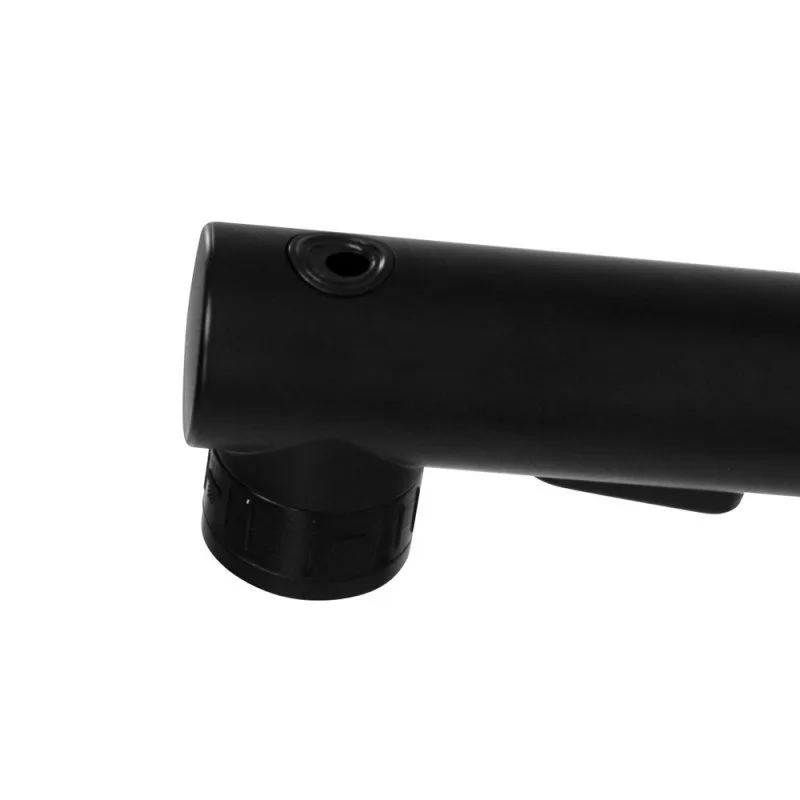 Смеситель для раковины BelBagno BB-LVMD-NERO-W0 для парикмахерской Sancos — официальный сайт