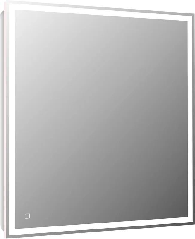 Зеркало BelBagno SPC-GRT-750-800-LED-TCH Sancos — официальный сайт