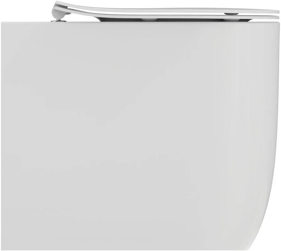 Унитаз подвесной Ideal Standard Blend Сurve Sancos — официальный сайт