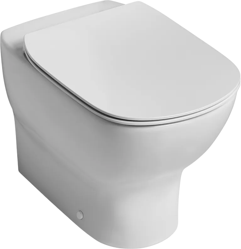 Унитаз приставной напольный Ideal Standard Tesi AquaBlade T007701 Sancos — официальный сайт