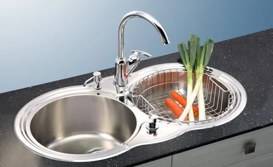 Корзина Oulin OL-113L для моек Sancos — Оригинал