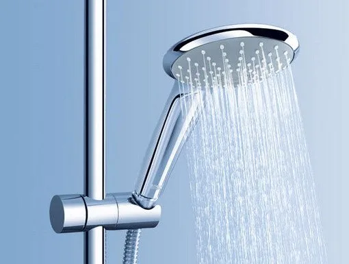 Душевая лейка Grohe Euphoria 27220000 Sancos — официальный сайт