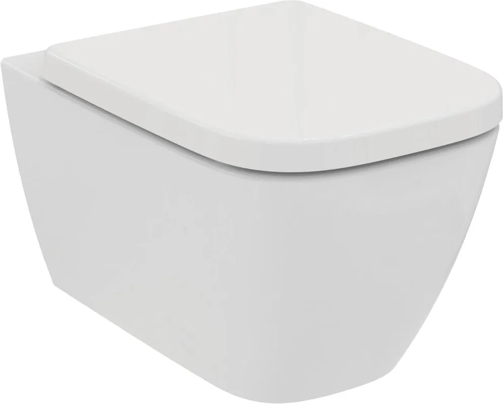 Чаша для унитаза подвесного Ideal Standard I.Life B T459201 Sancos — официальный сайт
