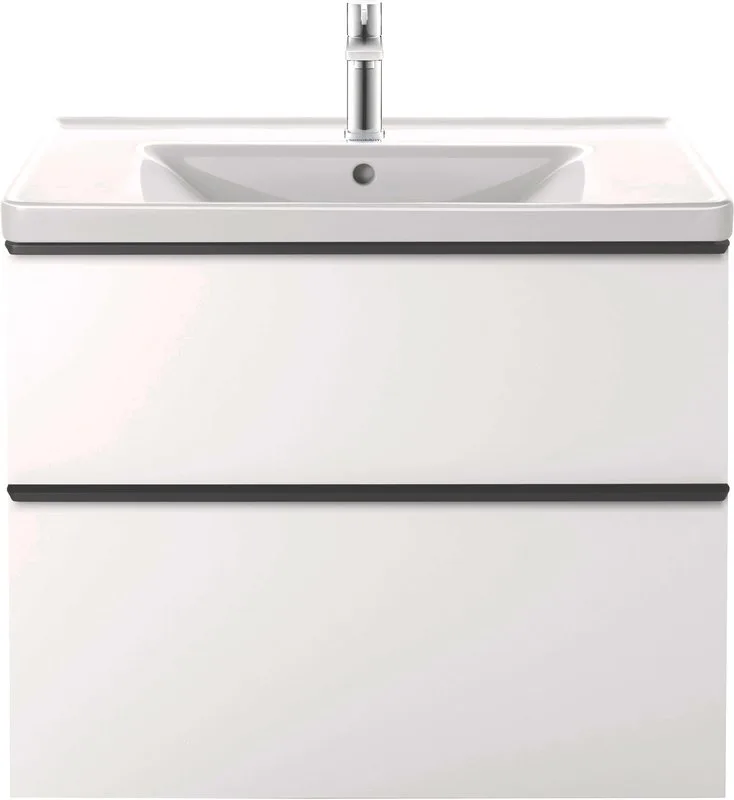 Мебельная раковина Duravit D-Neo 2367800000 Sancos — официальный сайт