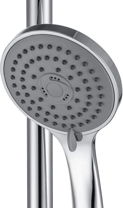 Душевой гарнитур AQUATEK AQ2011CR, хром Sancos — официальный сайт