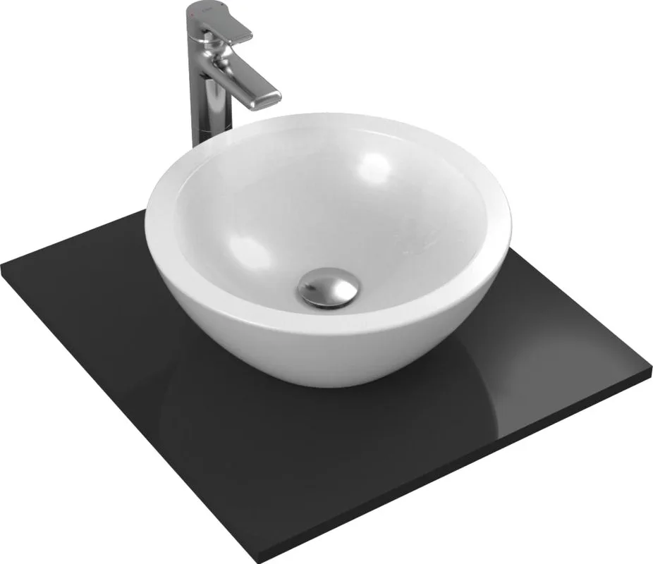 Накладная раковина Ideal Standard Strada K078301 45 см Sancos — официальный сайт