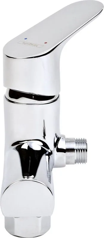 Смеситель для душа Hansgrohe Focus E2 31960000 Sancos — официальный сайт