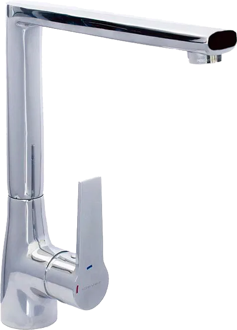 Смеситель для кухни Clever Artic Xtreme 98694 Sancos — официальный сайт