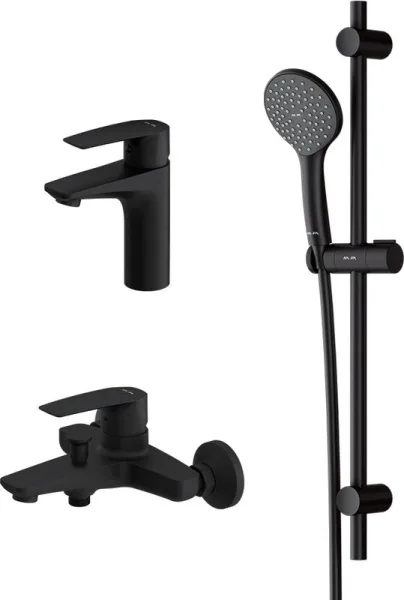 Комплект для ванной AM.PM Gem F42990A00