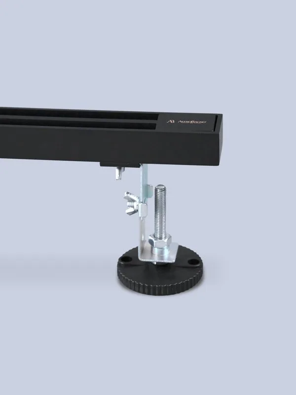Душевой трап (лоток) AltroBagno Stella 071223 NeOp (60), матовый черный Sancos — официальный сайт