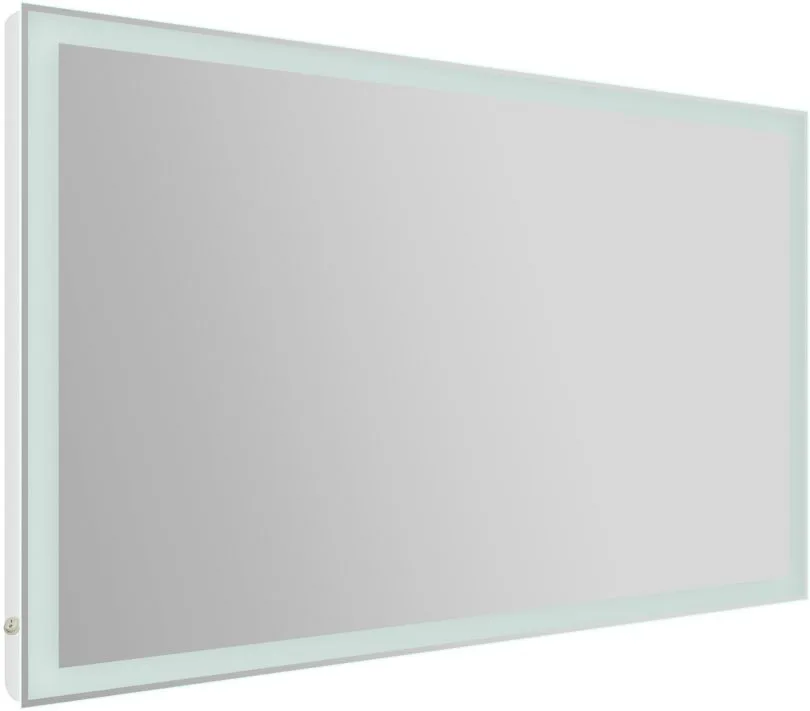 Зеркало BelBagno SPC-GRT-1000-600-LED-BTN Sancos — официальный сайт