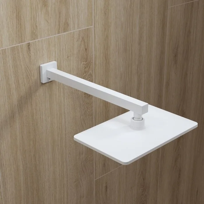 Кронштейн для верхнего душа IDDIS Optima Home OPH40WSi61, белый матовый Sancos — официальный сайт
