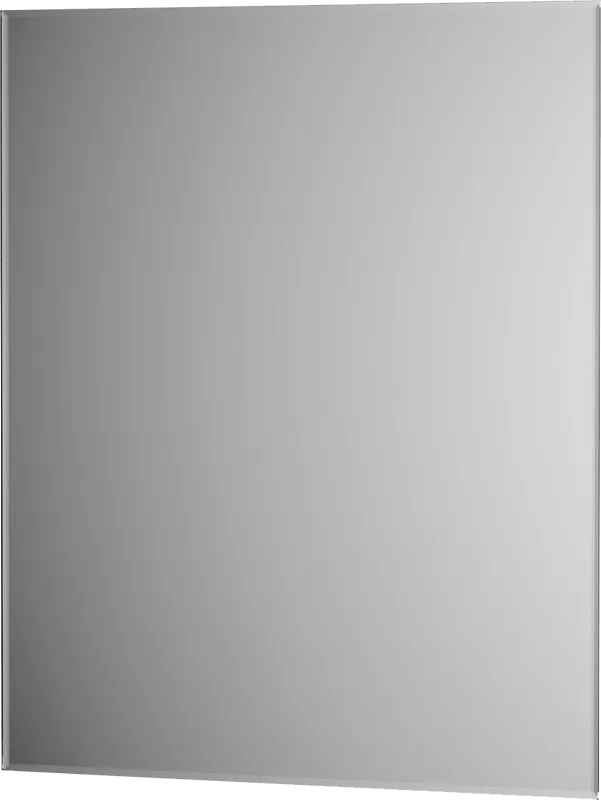Зеркало Defesto Glow DF 2503 50х60 с LED-подсветкой, 4 500 K, без выключателя