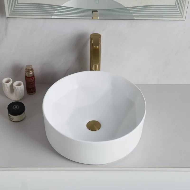 Накладная раковина BelBagno BB1342H300 Sancos — официальный сайт
