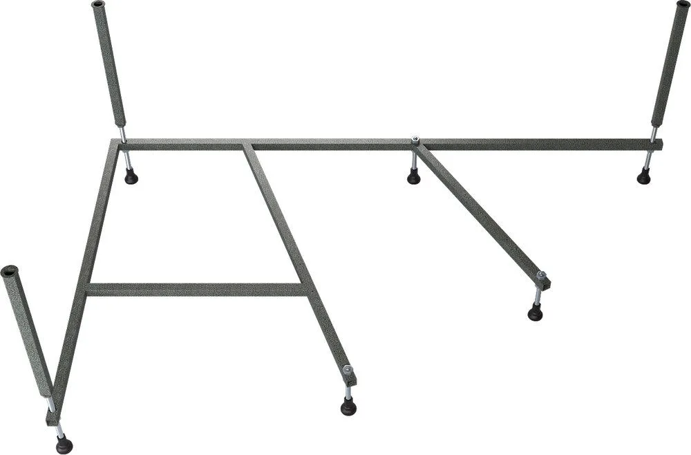 Каркас для ванны Vagnerplast 150x100 Sancos — официальный сайт