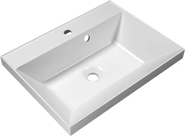 Мебельная раковина BelBagno Marino-Regina 60 Sancos — официальный сайт