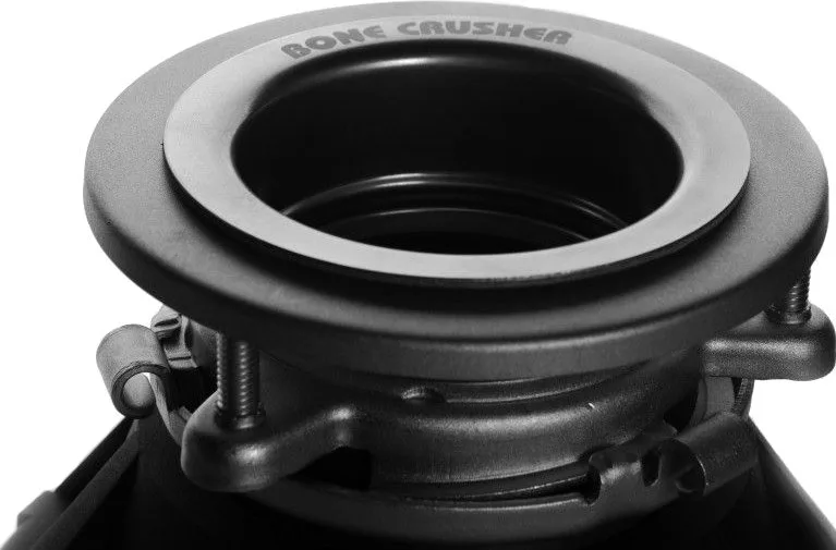 Измельчитель отходов Bone Crusher BC 910-SL-Slim Line Sancos — официальный сайт
