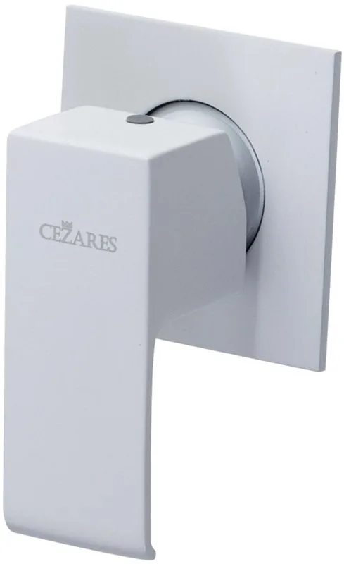 Встраиваемый смеситель Cezares Porta DIM BIO С ВНУТРЕННЕЙ ЧАСТЬЮ Sancos — официальный сайт