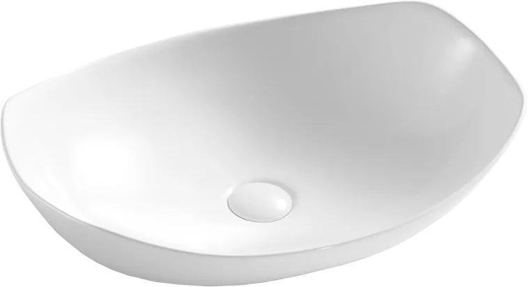 Накладная раковина Ceramicanova Element CN5016 Sancos — официальный сайт