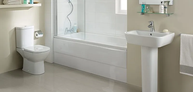 Унитаз-компакт напольный Ideal Standard Tempo Sancos — официальный сайт