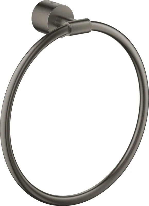 Полотенцедержатель Grohe Atrio New 40307AL3 графит Sancos — официальный сайт