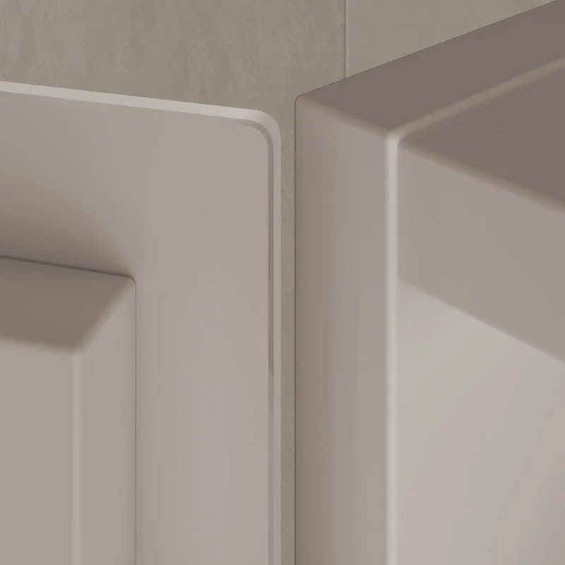 Шкаф-пенал для ванной Keuco Stageline 32831 L, кашемир Sancos — официальный сайт