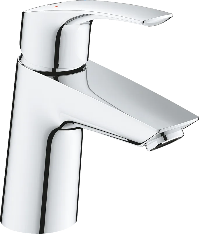 Смеситель для раковины Grohe Eurosmart 23967003 Sancos — официальный сайт