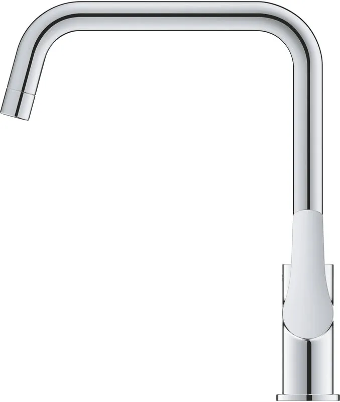 Смеситель для кухни Grohe Eurosmart 30567000 Sancos — официальный сайт