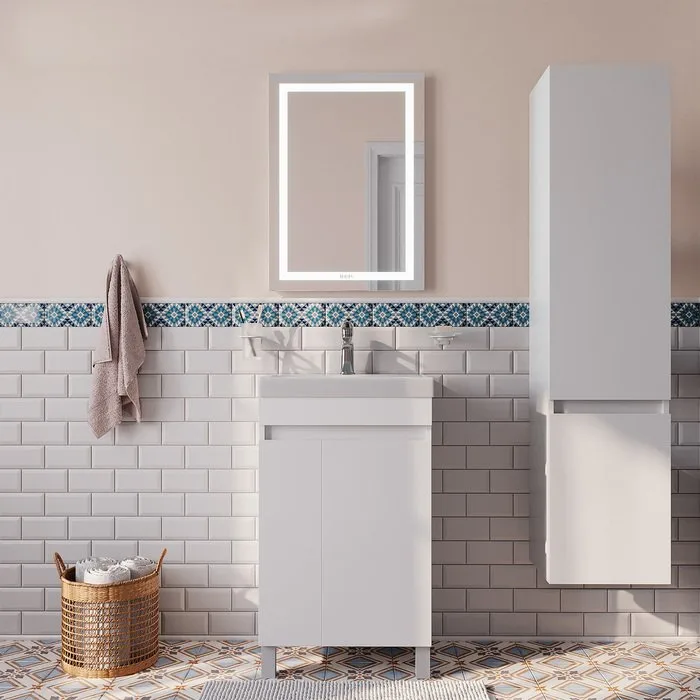 Мебельная раковина IDDIS Optima Home 350 50 Sancos — официальный сайт