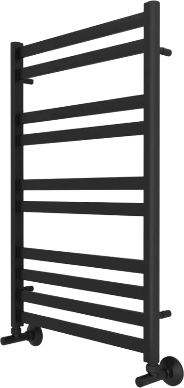 Полотенцесушитель водяной AQUATEK Сириус П10 50x80 черный муар Sancos — официальный сайт