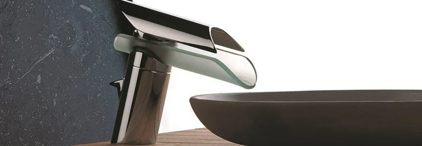 Смеситель для раковины Paini Morgana 73CR211VRKM Sancos — официальный сайт