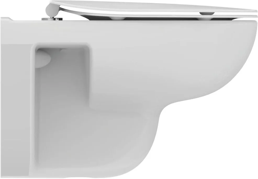 Чаша для унитаза подвесного Ideal Standard I.life A T471601 Sancos — официальный сайт