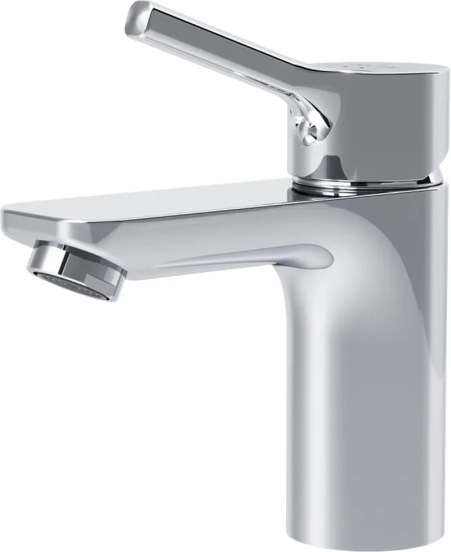 Смеситель для раковины AM.PM X-Joy S F85B02100 Sancos — официальный сайт
