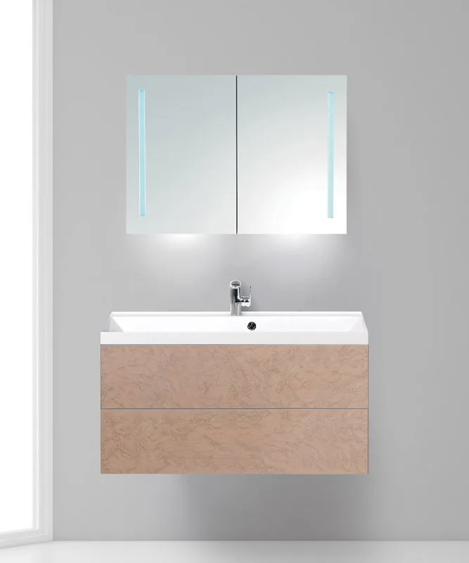 Тумба под раковину без столешницы BelBagno Regina 100 marmo rosa Sancos — официальный сайт