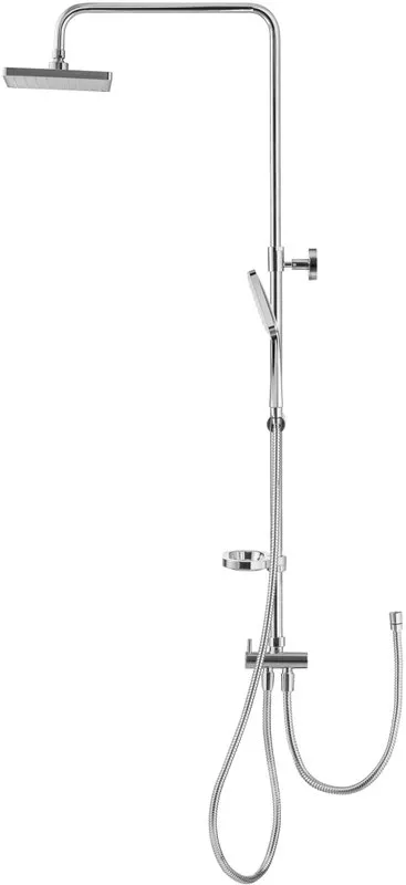 Душевая стойка Swedbe Calypso 5077 Sancos — официальный сайт