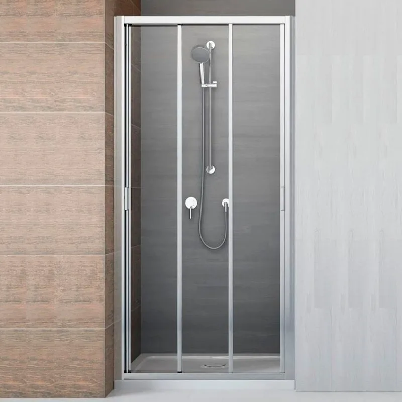 Душевая дверь в нишу Radaway Evo DW 80 Sancos — официальный сайт