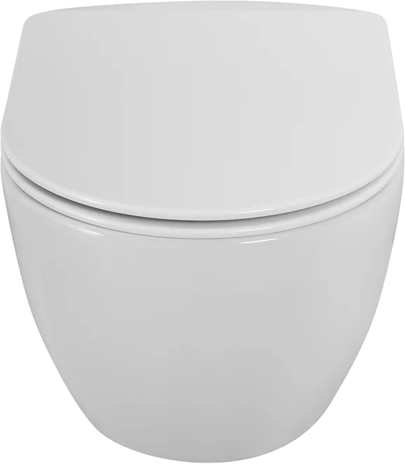 Унитаз подвесной Cezares Comfort CZR-191-TH Sancos — официальный сайт