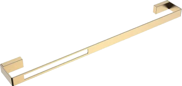 Полотенцедержатель Boheme Q 10942-MG Matt Gold