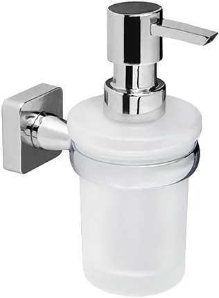 Дозатор Wasserkraft Lippe K-6599 Sancos — официальный сайт