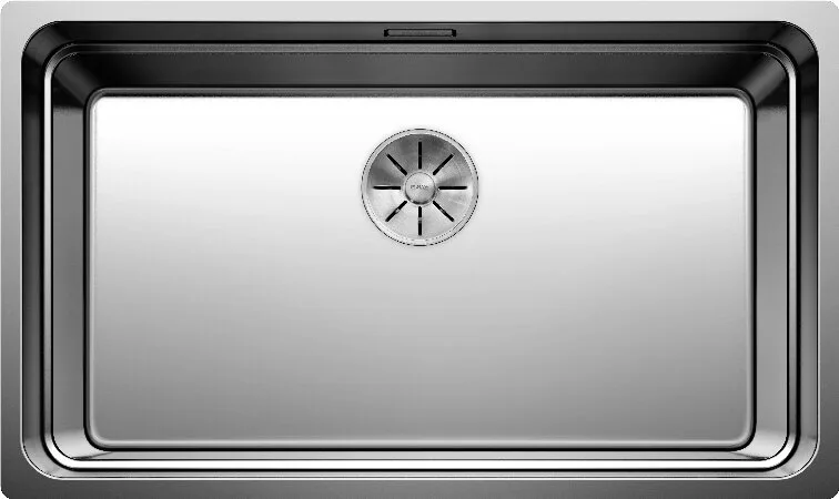 Мойка кухонная Blanco Etagon 700-U Sancos — официальный сайт