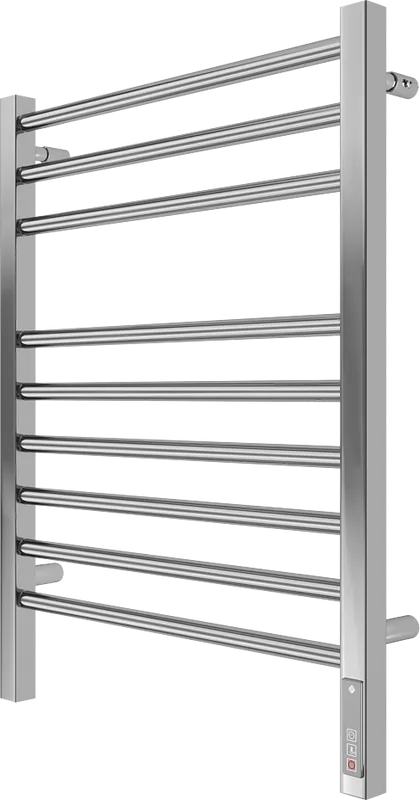 Полотенцесушитель электрический Terminus Сицилия П9 50x70, sensor quick touch Sancos — официальный сайт