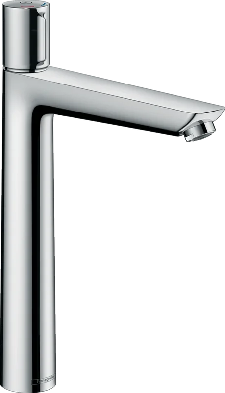 Смеситель для раковины Hansgrohe Talis Select E 71753000 Sancos — официальный сайт