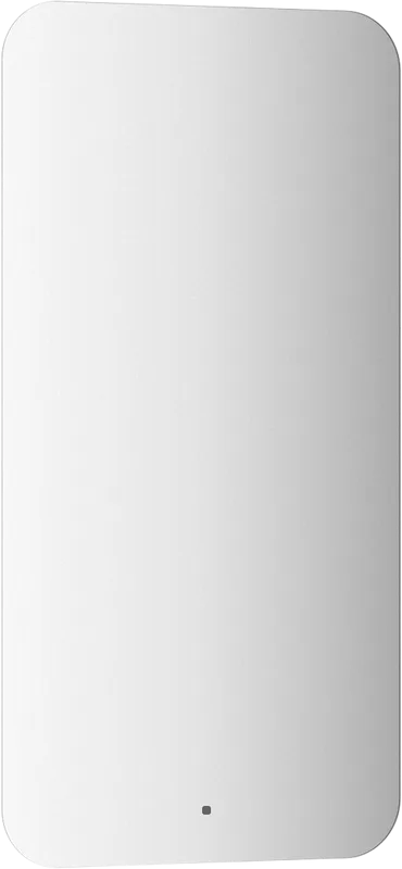 Зеркало Defesto Opti DF 2805R 50х100 с LED-подсветкой, 4500К, инфракрасный выключатель