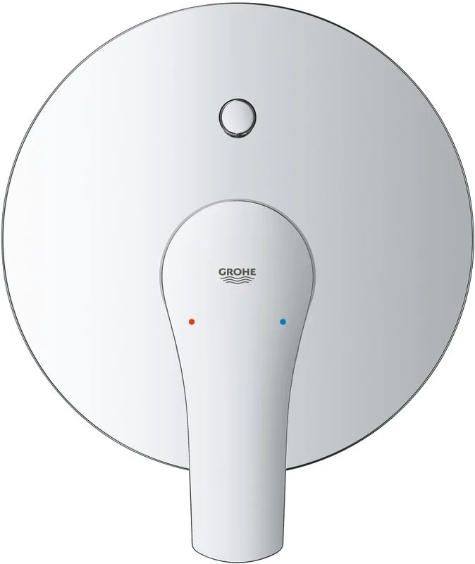 Встраиваемый смеситель Grohe Eurosmart 33305003 С ВНУТРЕННЕЙ ЧАСТЬЮ Sancos — официальный сайт